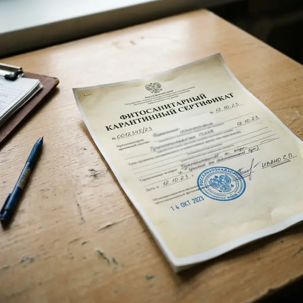 Свидетельство о регистрации ИП — ОГРНИП и ИНН на официальном бланке