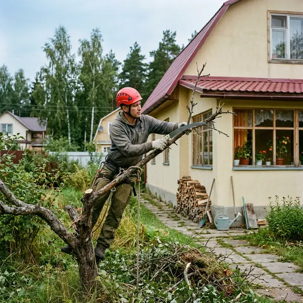 Санитарная